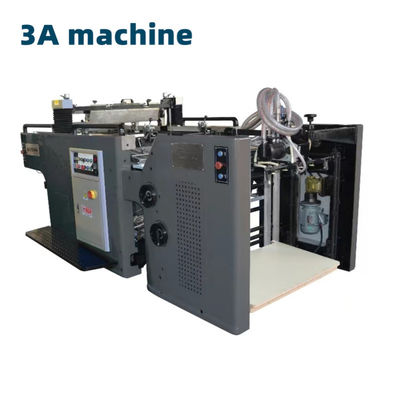 Diferentes modelos de máquina de serigrafia para impressão suave e precisa