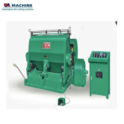 13500 kg Máquina de corte por entalhe 1800 Voltagem 380V para corte por entalhe preciso