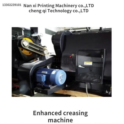 CQT-930 Máquina de crescimento Máquina de corte por entalhe Máquina de corte por entalhe Alta precisão