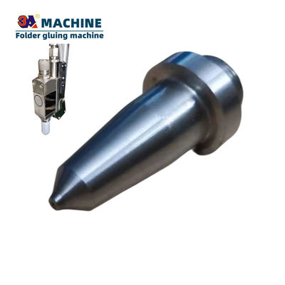 Máquina de colagem a frio com accionamento pneumático 3a para a colagem de papel para as necessidades do cliente
