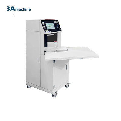 Máquina automática de classificação de papel para reparação de máquinas 500*500*1400 mm