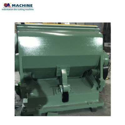 13500 kg Máquina de corte por entalhe 1800 Voltagem 380V para corte por entalhe preciso
