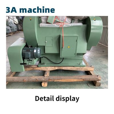 Máquina de corte por matrizes semiautomática 380V CQT 1300 para corte rápido e preciso por matrizes