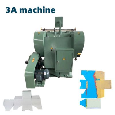 6200KG Peso CQT-1300 Máquina de corte semi-automática a pressão