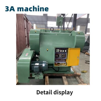 CQT 1400 Máquina semiautomática de corte a pressão para obter resultados precisos e suaves