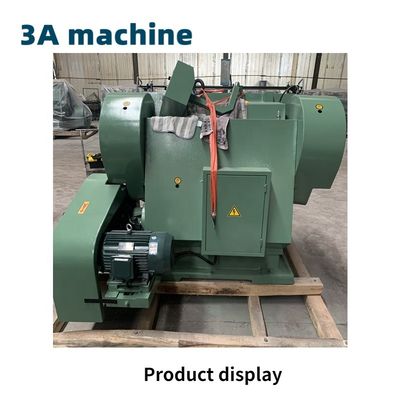 Máquina de esmagamento de papel CQT 1100 Cortadora semi-automática com componentes de núcleo motorizado
