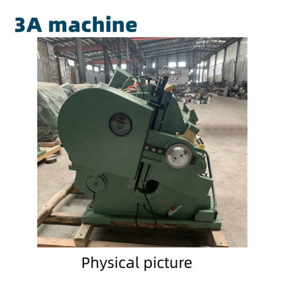 CQT-750 máquina de corte manual de matriz para moagem/processamento de adesivos de pvc