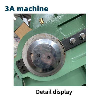 CQT-750 máquina de corte manual de matriz para moagem/processamento de adesivos de pvc