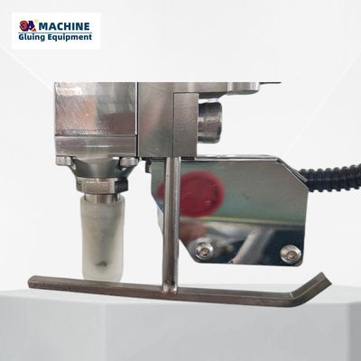 Combine Box Folder Gluer Outros para 3A-CQ-3 6 canais 3 armas Máquina de fabricação de caixas pequenas