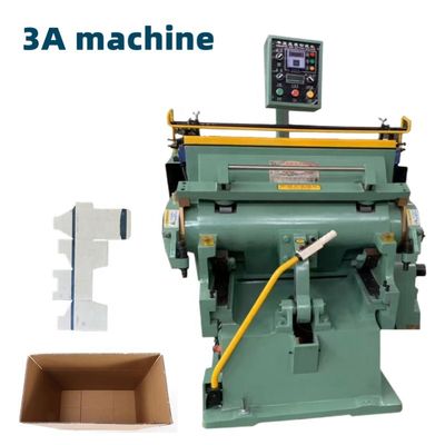 22-24 vezes/min Velocidade de trabalho com a máquina de corte por matrizes CQT 930