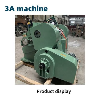 360 CQT 930 Máquinas semiautomáticas de corte a pressão concebidas para moer papel de cartão