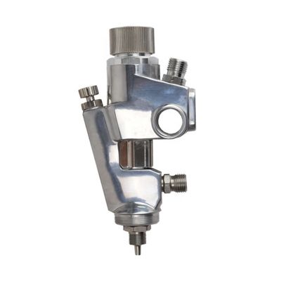 Condição CQT-800A Máquina automática de pulverização de cola com componentes de núcleo PLC