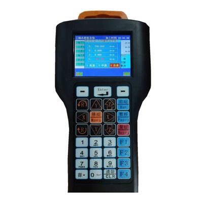 Condição CQT-800A Máquina automática de pulverização de cola com componentes de núcleo PLC