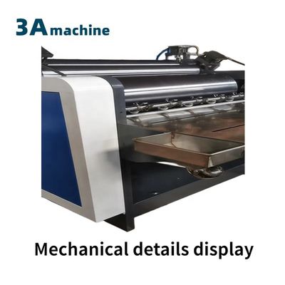 Máquinas e equipamentos CQT*1000 Máquina de laminação para laminador de cartão 150g 150g 500g 500g
