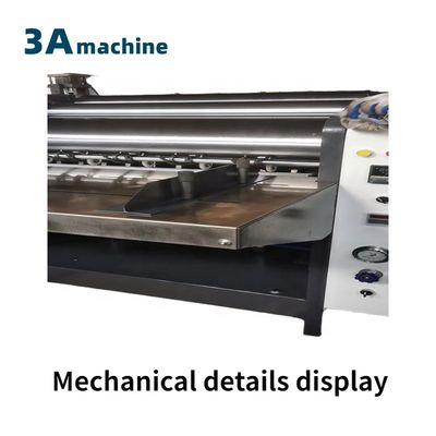 Máquinas e equipamentos CQT*1000 Máquina de laminação para laminador de cartão 150g 150g 500g 500g