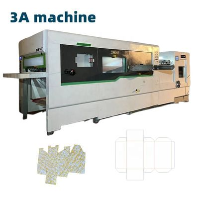Máquina de corte e descascagem por pressão de 380V CQT-1520 com descascagem