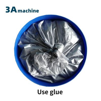 CQT 1000 Máquina de laminação automática para cartão ondulado 150g 150g 500g 500g