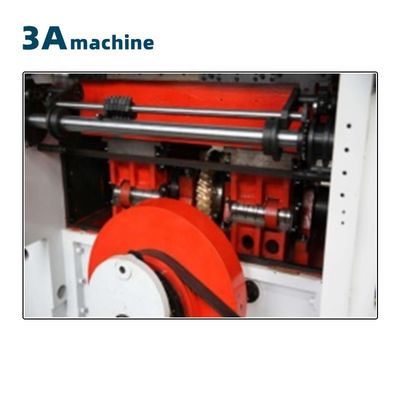 Máquina automática de corte a moagem CQT-1060 usada com tamanho máximo de papel 1100 * 780 mm