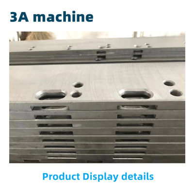 Lâmina de corte Wohlenberg de 50 kg para máquina de corte de papel POLAR 115