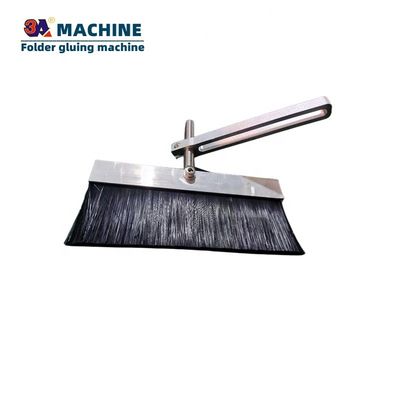 Condição Folder Gluer Parts Folding Cardboard Box Machine para impressão e embalagem