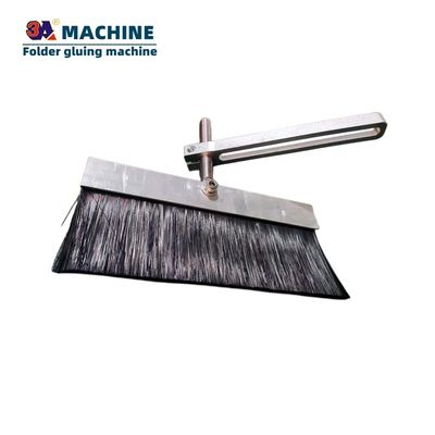 Condição Folder Gluer Parts Folding Cardboard Box Machine para impressão e embalagem