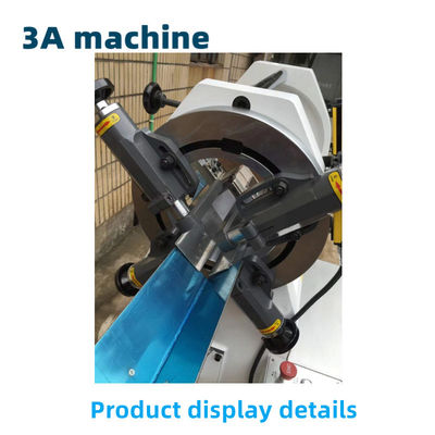 YMQ115 máquina de corte de molde perfeita para máquinas de reparação de lojas de cartão necessidade de corte de matriz