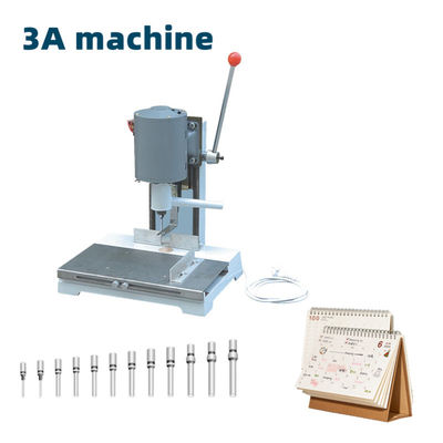 220V Voltagem NT-150T Máquina de perfuração de mesa de cabeça única com 500mm*450mm*550mm Tamanho