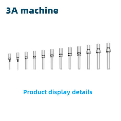 220V Voltagem NT-150T Máquina de perfuração de mesa de cabeça única com 500mm*450mm*550mm Tamanho