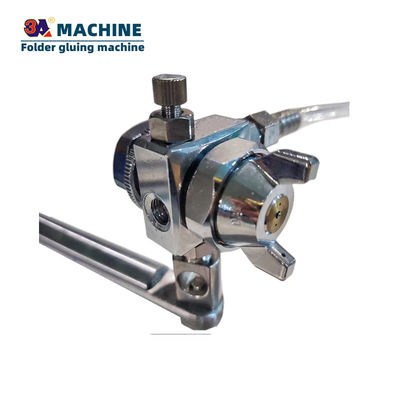 Máquina de colagem de caixas Componentes principais Rolamento para máquina de colagem automática de dobragem de caixas