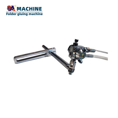 Máquina de colagem de caixas Componentes principais Rolamento para máquina de colagem automática de dobragem de caixas