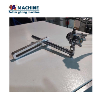 Máquina de colagem de caixas Componentes principais Rolamento para máquina de colagem automática de dobragem de caixas