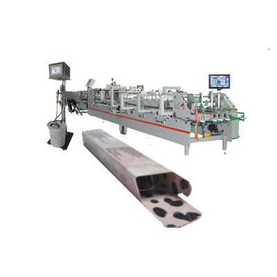 Máquina de colagem de papel para a indústria do papel