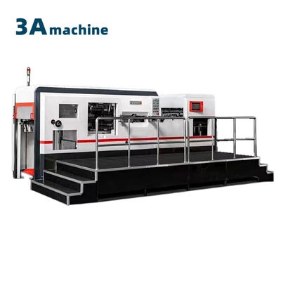 CQT-1060 Máquina de descascagem a pressão com descolagem Automática de dobragem de colagem Caixa de dobragem de colagem de colagem