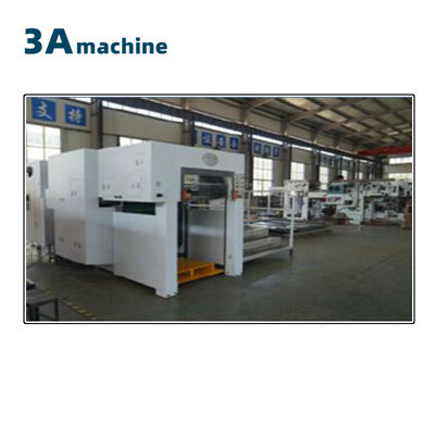 CQT-1060 Máquina de descascagem a pressão com descolagem Automática de dobragem de colagem Caixa de dobragem de colagem de colagem