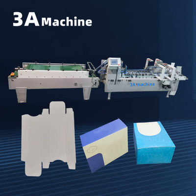 4 ângulo-caixa-carteira-glueer zh700d carteira-glueer 1pe Mecânico Acionado Peso 1200kg