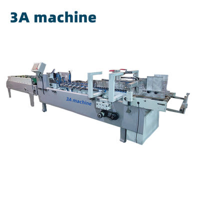 3ACQ*580D Máquina de pasta de cola em impressoras 1 ano de garantia