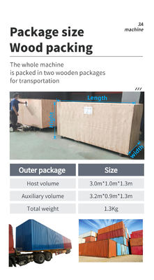 380v Gluer automático de folha flexível automático para máquinas de colagem de papel