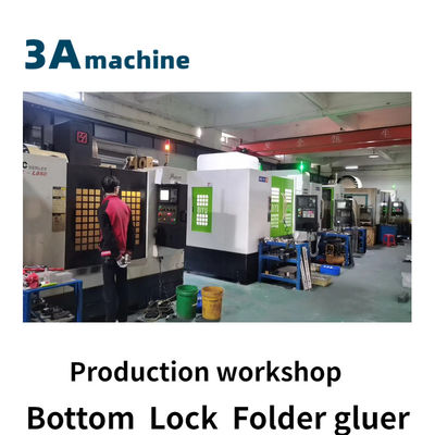 SHH 800AG-2 Máquina de colagem automática de fechadura de fundo de xícara de café