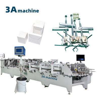 Máquina de colagem de pasta de cinto de peso de 2800 kg para caixas pesadas em oficinas de reparação de máquinas