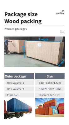 CQT*900YG-2 Gluer de pasta de bloqueio inferior com bloqueio de colisão Gluer de pasta de bloqueio inferior EF 1100 Gluer de pasta de linha reta Peças da máquina de papel