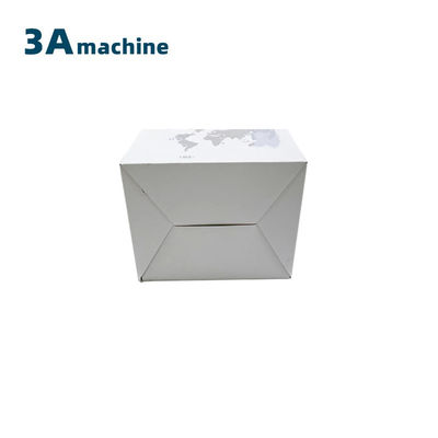 CQT 650JYG Máquina de colagem automática para caixas pequenas