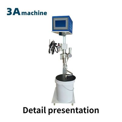 Alta produtividade CQT 650JYG Crash Lock Box Bottom Folder Gluer Automático para Médico