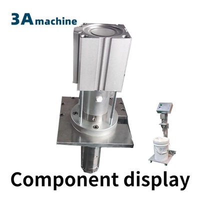 Máquina de cola automática CQT para colagem de pasta de caixa