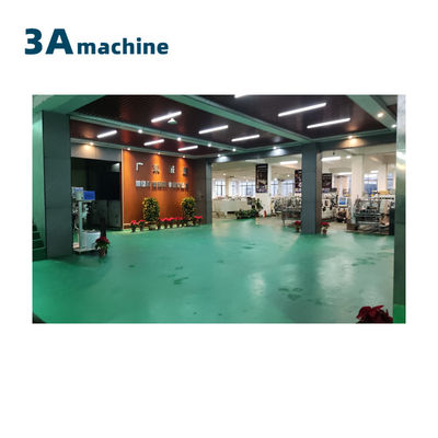 Máquina de colagem de pasta CQT-1300 solúvel em água, usada para a fabricação de caixas de papelão