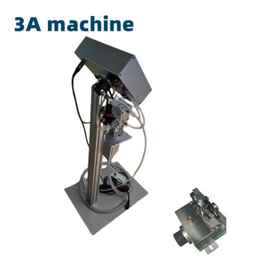 CQT- Máquina de cola automática para pasta de caixa Gluer Tipo de embalagem de caixa e fácil operação