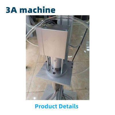 Papel de alimentação pneumático CQT- Máquina de cola automática para caixa Folder Gluer Frise French Box